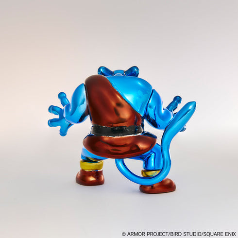 『ドラゴンクエスト』メタリックモンスターズギャラリー リカント