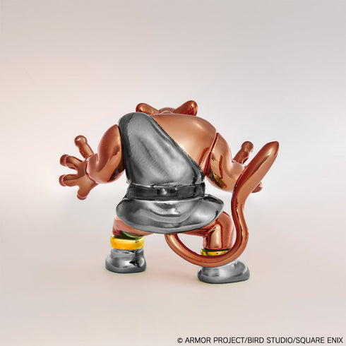 『ドラゴンクエスト』メタリックモンスターズギャラリー リカントマムル