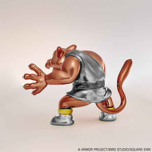 『ドラゴンクエスト』メタリックモンスターズギャラリー リカントマムル