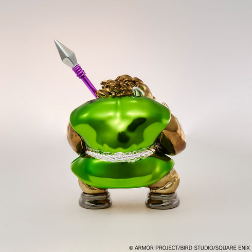 『ドラゴンクエスト』メタリックモンスターズギャラリー オーク