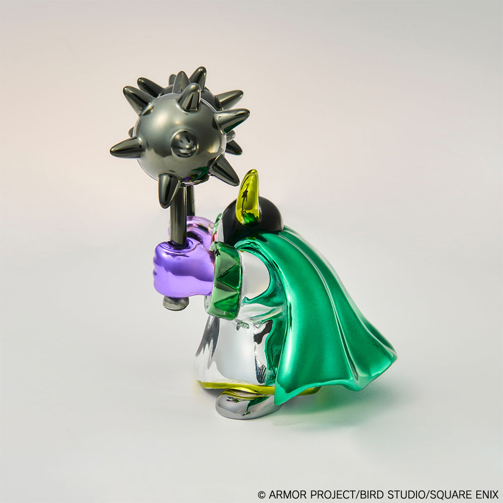 ドラゴンクエスト』メタリックモンスターズギャラリー じごくのつかい