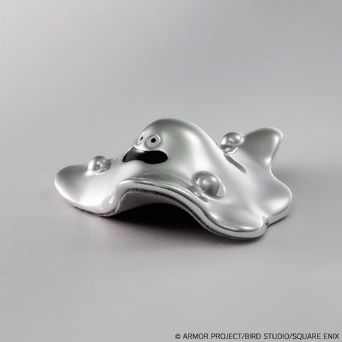 『ドラゴンクエスト』メタリックモンスターズギャラリーバトル はぐれメタル