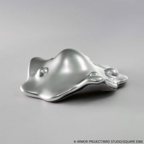 『ドラゴンクエスト』メタリックモンスターズギャラリーバトル はぐれメタル