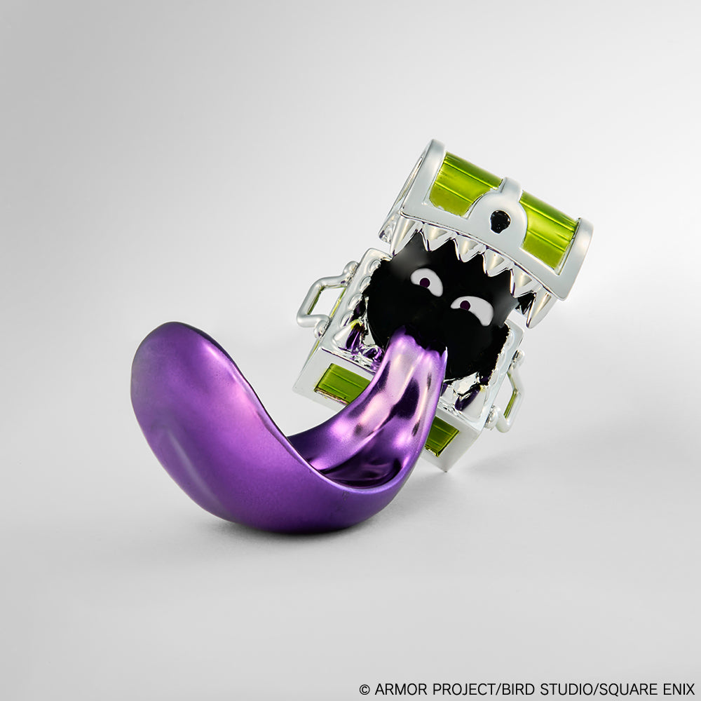 ドラゴンクエスト メタリックモンスターズギャラリー 41grVnUYk1L._AC_UL210_SR210,