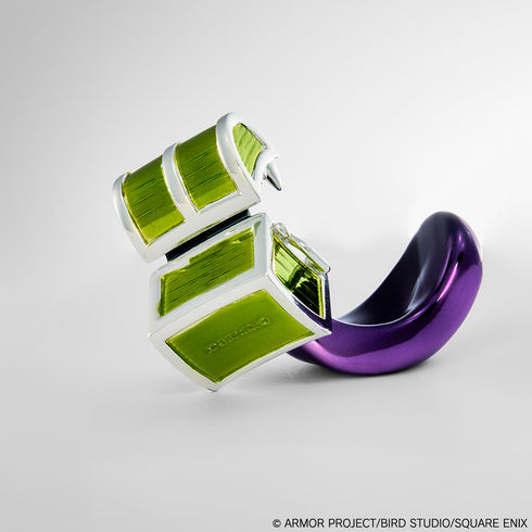 『ドラゴンクエスト』メタリックモンスターズギャラリーバトル ミミック