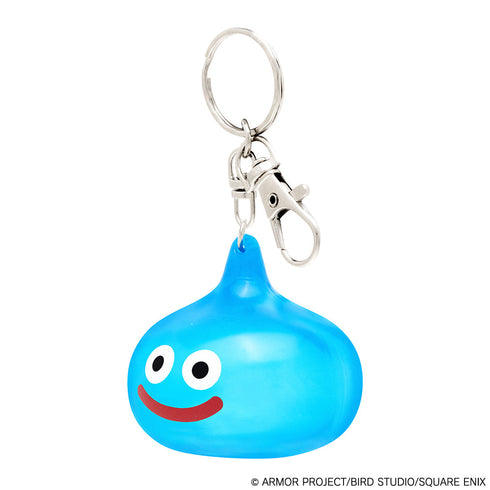 『ドラゴンクエスト』スマイルスライム バルーンマスコットキーホルダー スライム