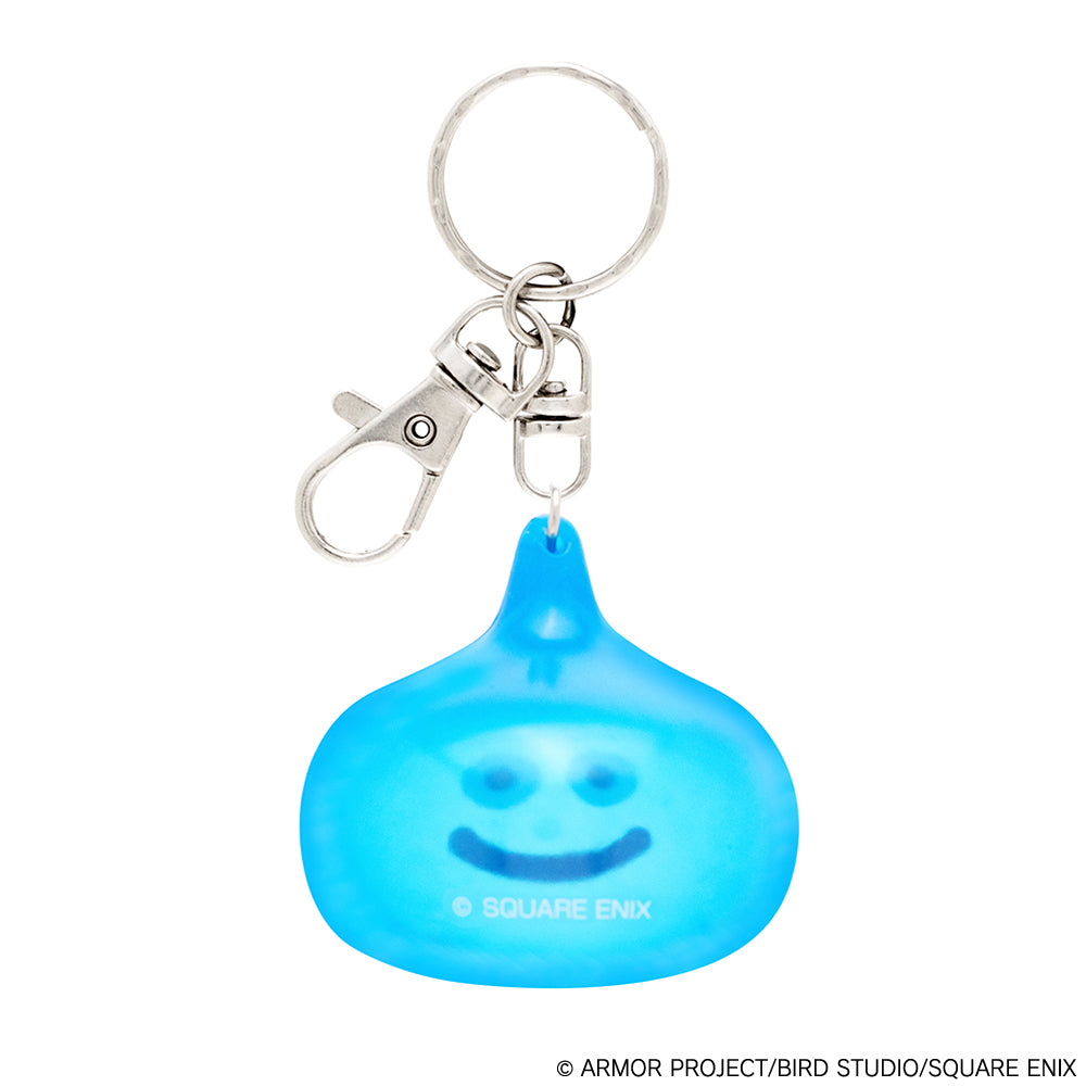 ドラゴンクエスト』スマイルスライム バルーンマスコットキーホルダー