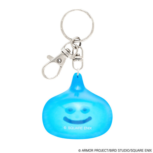 『ドラゴンクエスト』スマイルスライム バルーンマスコットキーホルダー スライム