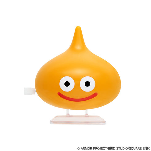 『ドラゴンクエスト』001_はしれ!スライムコレクション【BOX】