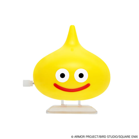 『ドラゴンクエスト』001_はしれ!スライムコレクション【BOX】