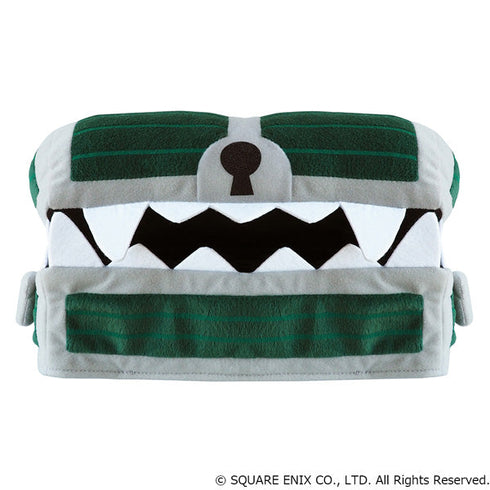 『ドラゴンクエスト』スマイルスライム ぬいぐるみティッシュカバー ミミック【202510再販】