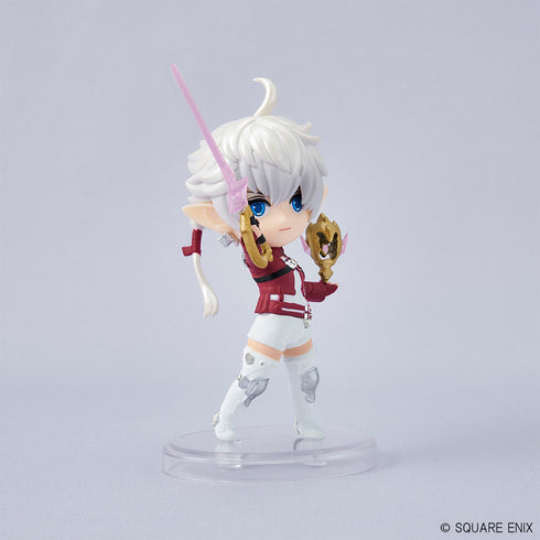 『ファイナルファンタジーXIV』ミニチュアフィギュアコレクション Vol.1【BOX】