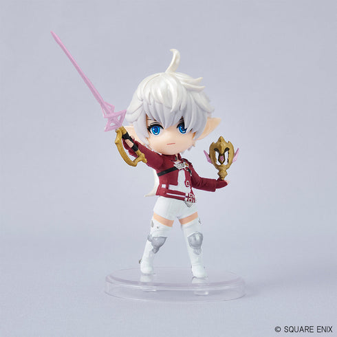 『ファイナルファンタジーXIV』ミニチュアフィギュアコレクション Vol.1【BOX】