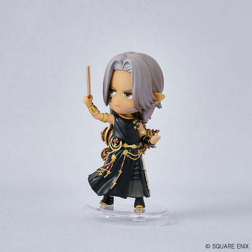 『ファイナルファンタジーXIV』ミニチュアフィギュアコレクション Vol.1【BOX】