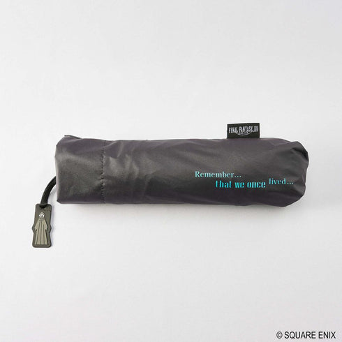 『ファイナルファンタジーXIV』折りたたみ傘 アーモロート