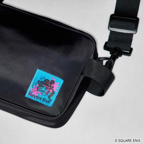 『ファイナルファンタジーXIV』ショルダーポーチ シュガーライオット