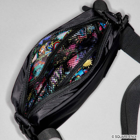 『ファイナルファンタジーXIV』ショルダーポーチ シュガーライオット