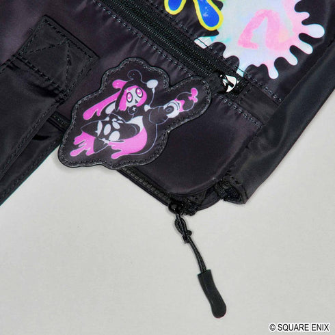 『ファイナルファンタジーXIV』ビッグトートバッグ シュガーライオット