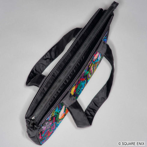 『ファイナルファンタジーXIV』ビッグトートバッグ シュガーライオット