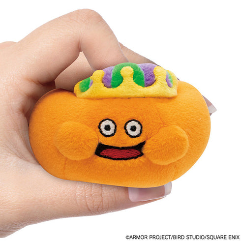 『ドラゴンクエスト』スマイルスライム ぎゅっとにぎろう! ベスキング【202510再販】