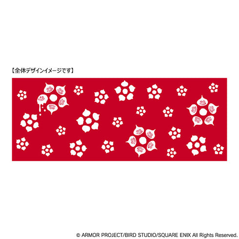 『ドラゴンクエスト』スマイルスライム 和シリーズ 湯のみ スライム花小紋【202510再販】