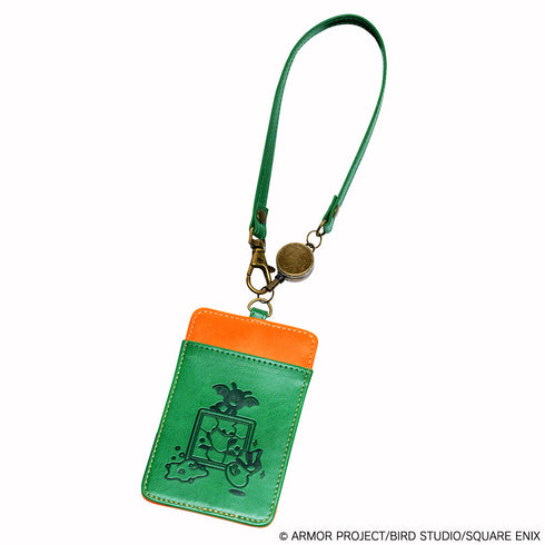 『ドラゴンクエスト』ドラゴンクエストVII Reimagined パスケース