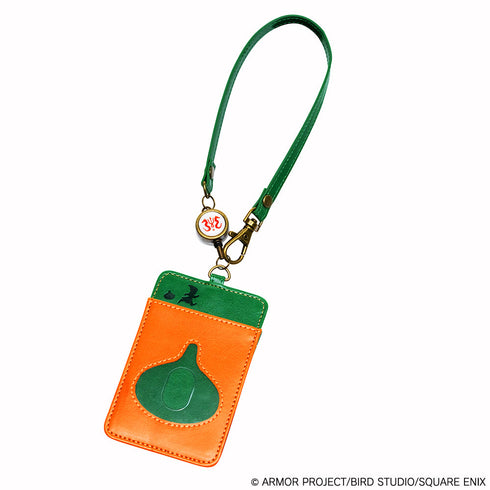 『ドラゴンクエスト』ドラゴンクエストVII Reimagined パスケース