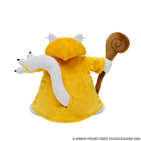 『ドラゴンクエスト』スマイルスライム モンスターぬいぐるみ ねこまどう