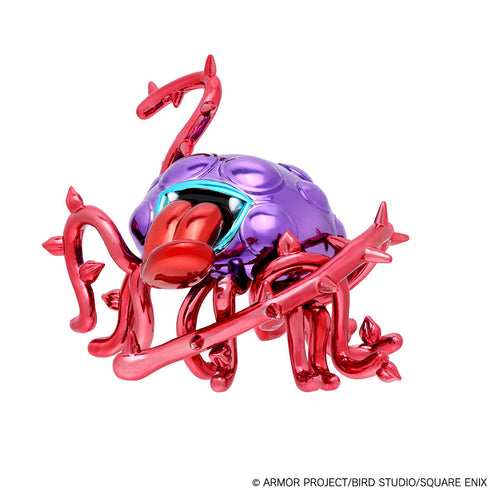 『ドラゴンクエスト』メタリックモンスターズギャラリー ローズバトラー