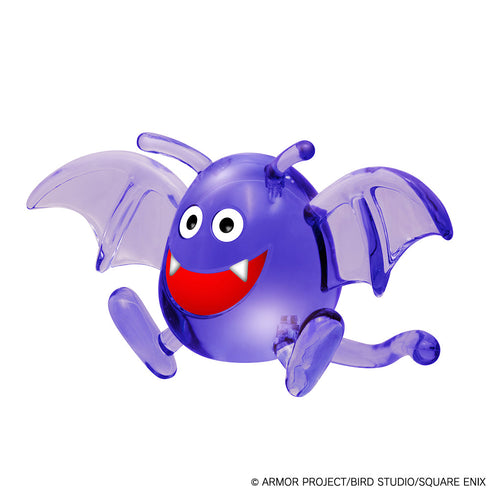 『ドラゴンクエスト』クリスタルモンスターズギャラリー ドラキー