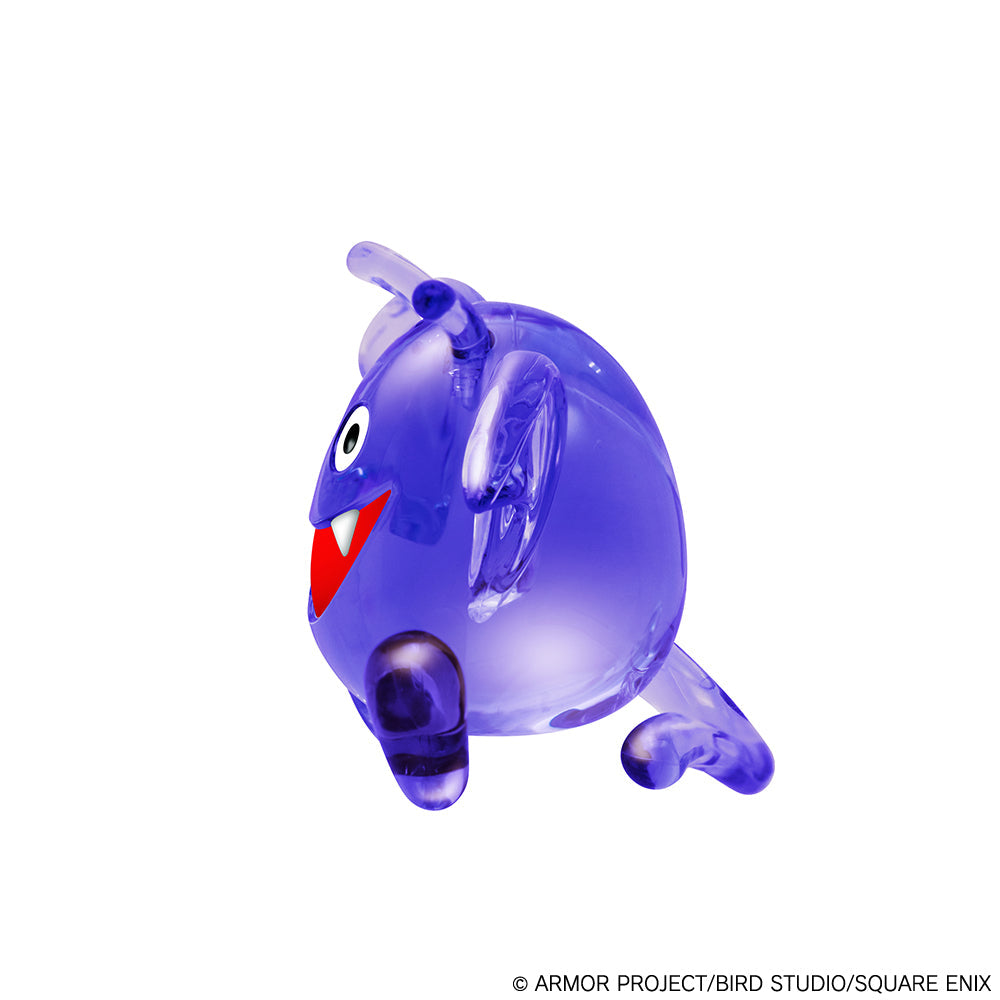 ドラゴンクエスト』クリスタルモンスターズギャラリー ドラキー