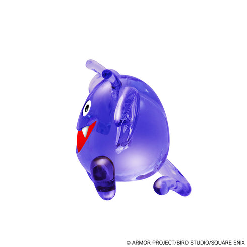 『ドラゴンクエスト』クリスタルモンスターズギャラリー ドラキー