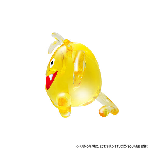 『ドラゴンクエスト』クリスタルモンスターズギャラリー ドラキーマ