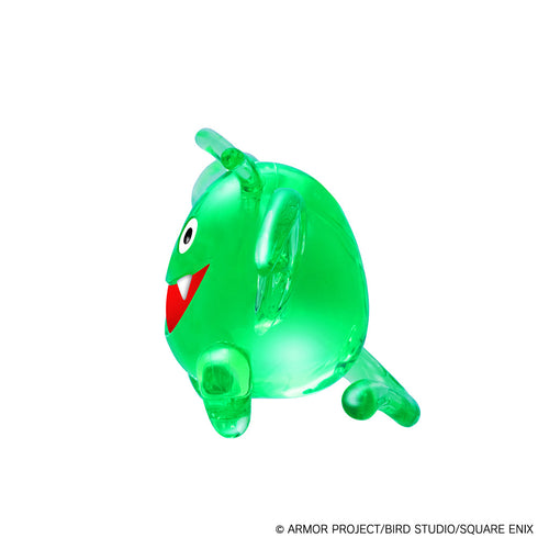 『ドラゴンクエスト』クリスタルモンスターズギャラリー タホドラキー