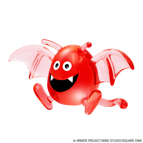 『ドラゴンクエスト』クリスタルモンスターズギャラリー メイジドラキー