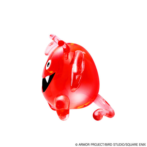 『ドラゴンクエスト』クリスタルモンスターズギャラリー メイジドラキー