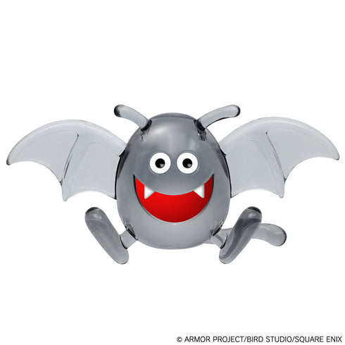 『ドラゴンクエスト』クリスタルモンスターズギャラリー メタルドラキー