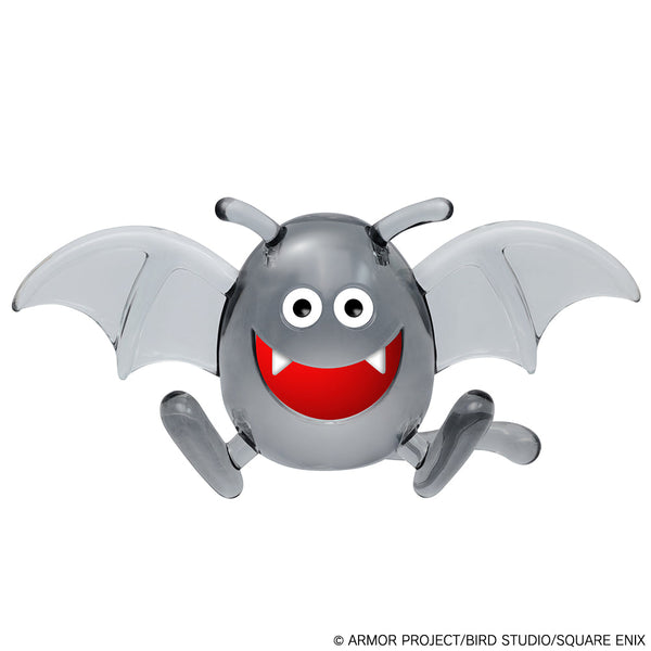 『ドラゴンクエスト』クリスタルモンスターズギャラリー メタルドラキー