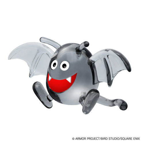 『ドラゴンクエスト』クリスタルモンスターズギャラリー メタルドラキー