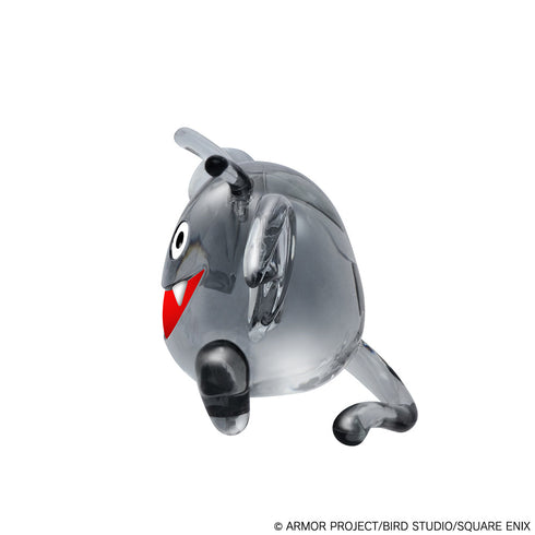 『ドラゴンクエスト』クリスタルモンスターズギャラリー メタルドラキー