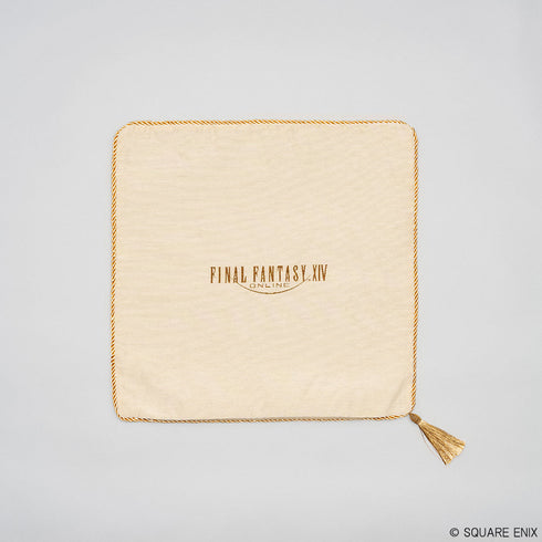 『ファイナルファンタジーXIV』スターライト・クッションカバー