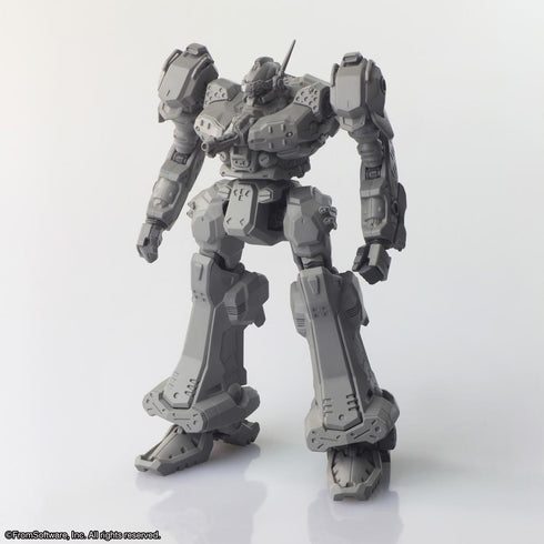 『アーマード・コア』ストラクチャーアーツ ノンスケールプラスチックモデルキット シリーズ Vol.2