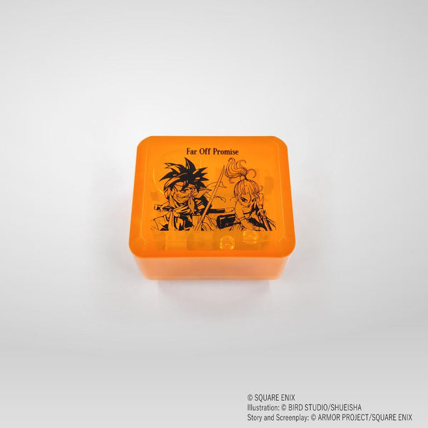 "Chrono Trigger" CHRONO TRIGGER Music Box: Chrono and Marle - A Distant Promise -
