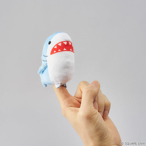 『ファイナルファンタジーXIV』ミニパペットぬいぐるみコレクション Vol.1【BOX】