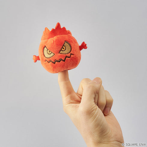 『ファイナルファンタジーXIV』ミニパペットぬいぐるみコレクション Vol.1【BOX】