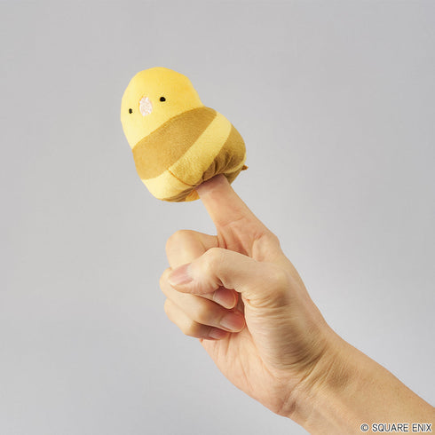 『ファイナルファンタジーXIV』ミニパペットぬいぐるみコレクション Vol.1【BOX】