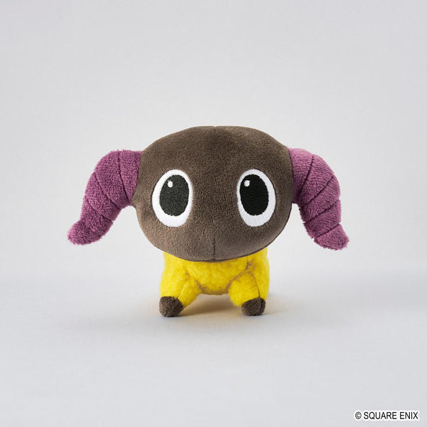 『ファイナルファンタジーXIV』ブルブルぬいぐるみ ヤーン