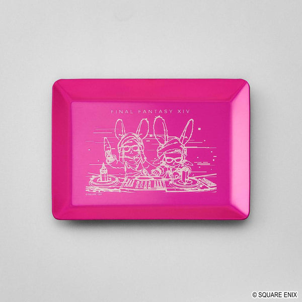 『ファイナルファンタジーXIV』アルミトレイ レポリット