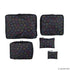 "Final Fantasy XIV" Travel Pouch Set