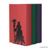 "Final Fantasy XIV" Bookends: Ya Shutra